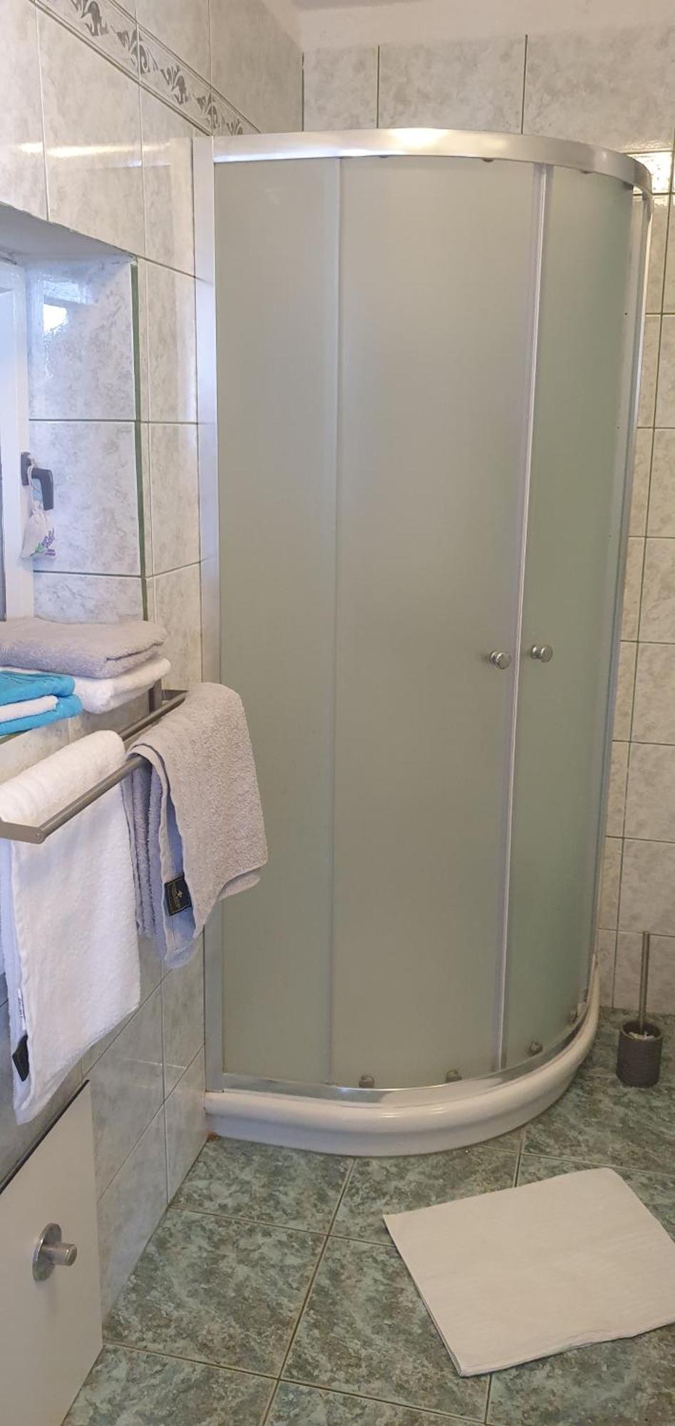 Apartmani Sara Marija Karlobag Cameră foto