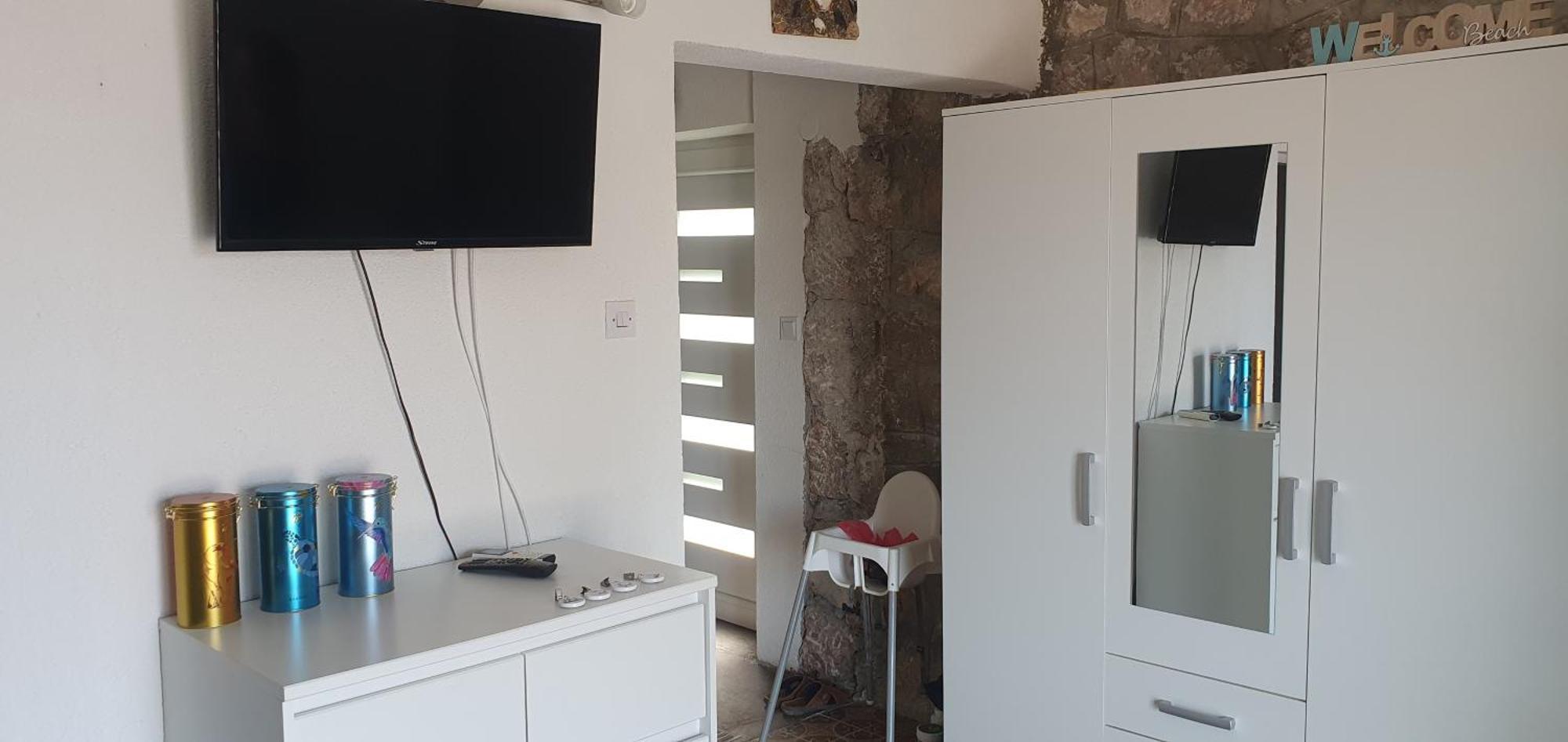 Apartmani Sara Marija Karlobag Cameră foto