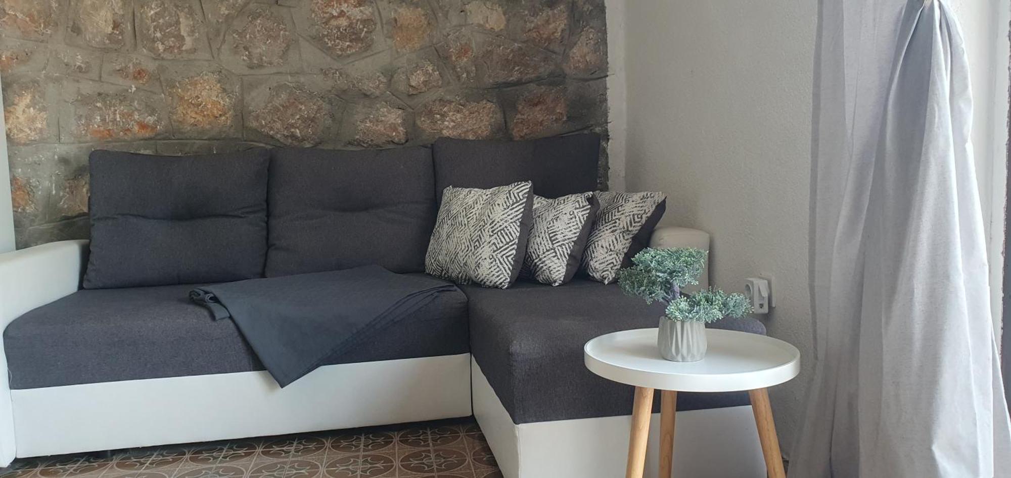 Apartmani Sara Marija Karlobag Cameră foto