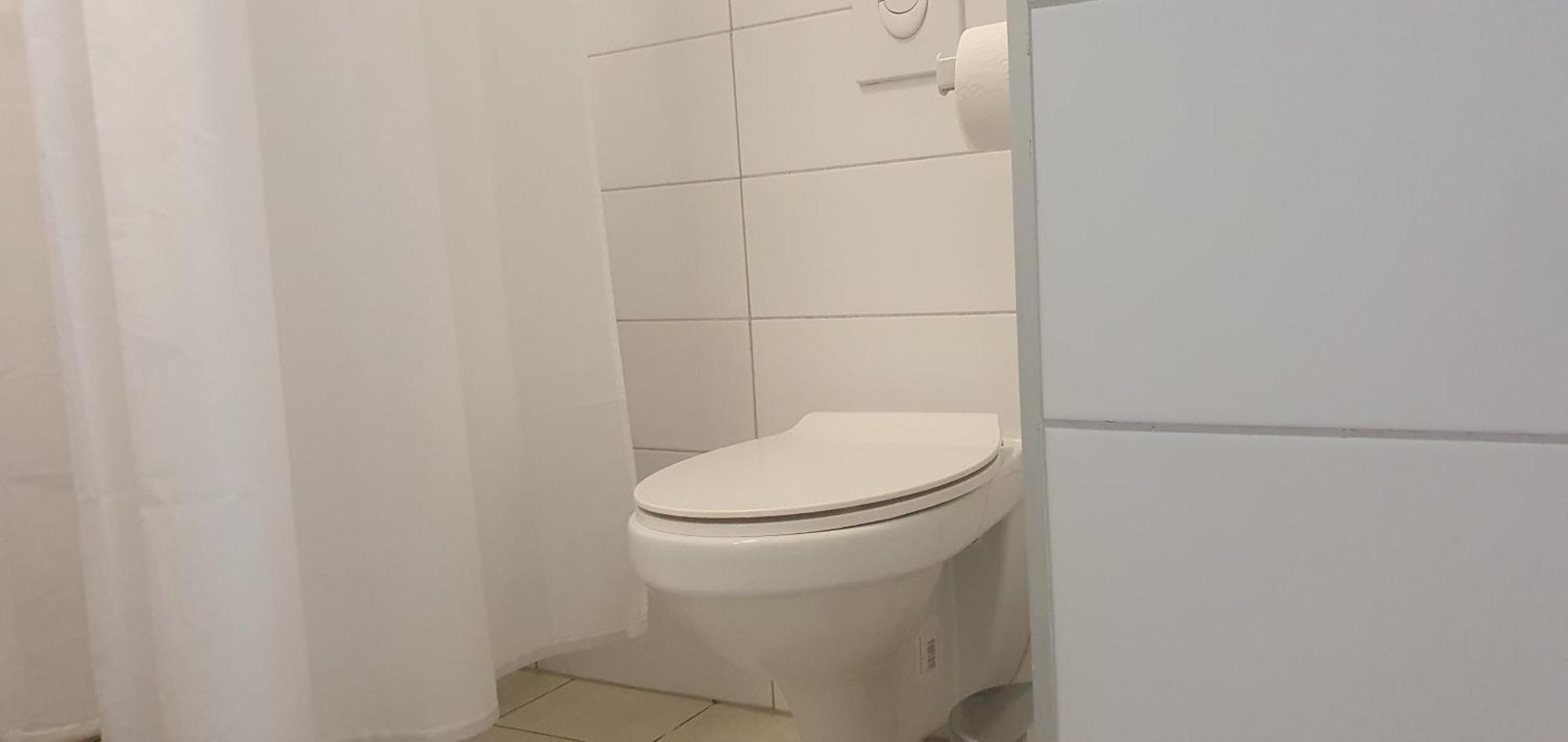 Apartmani Sara Marija Karlobag Exterior foto